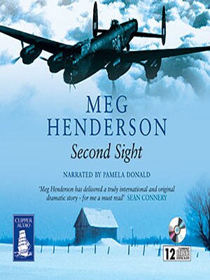 cover image of Second Sight